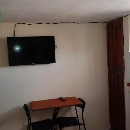 Adriano'S Apartahotel Санто-Доминго Экстерьер фото