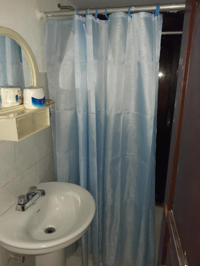 Adriano'S Apartahotel Санто-Доминго Экстерьер фото