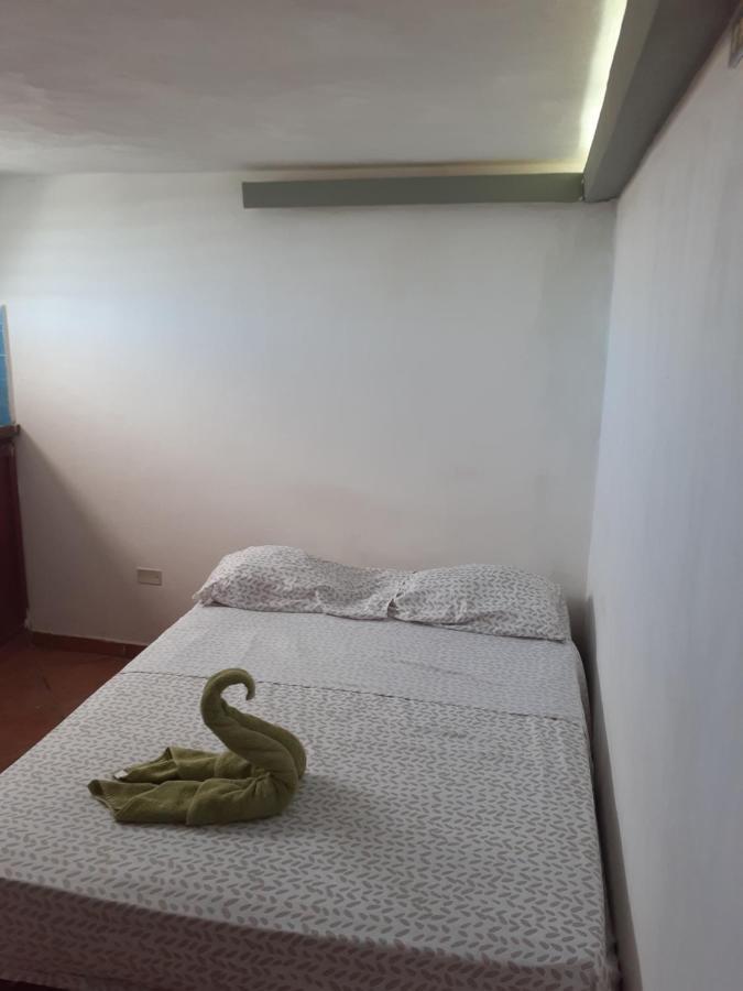 Adriano'S Apartahotel Санто-Доминго Экстерьер фото