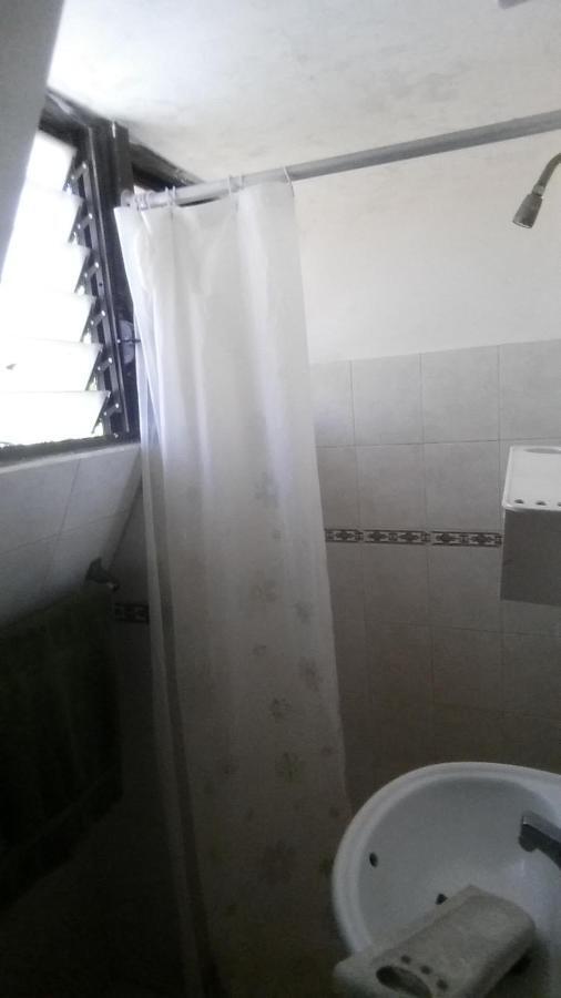 Adriano'S Apartahotel Санто-Доминго Экстерьер фото