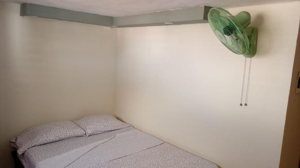 Adriano'S Apartahotel Санто-Доминго Экстерьер фото
